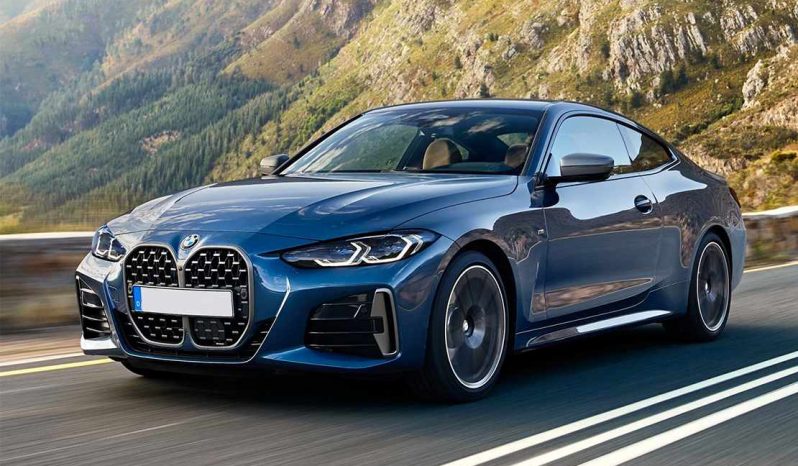 2021 BMW M5 F90 FULL OPTIONS full